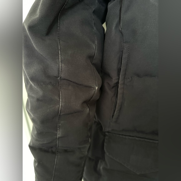 Canada Goose Solaris Parka - Picture 4 of 14